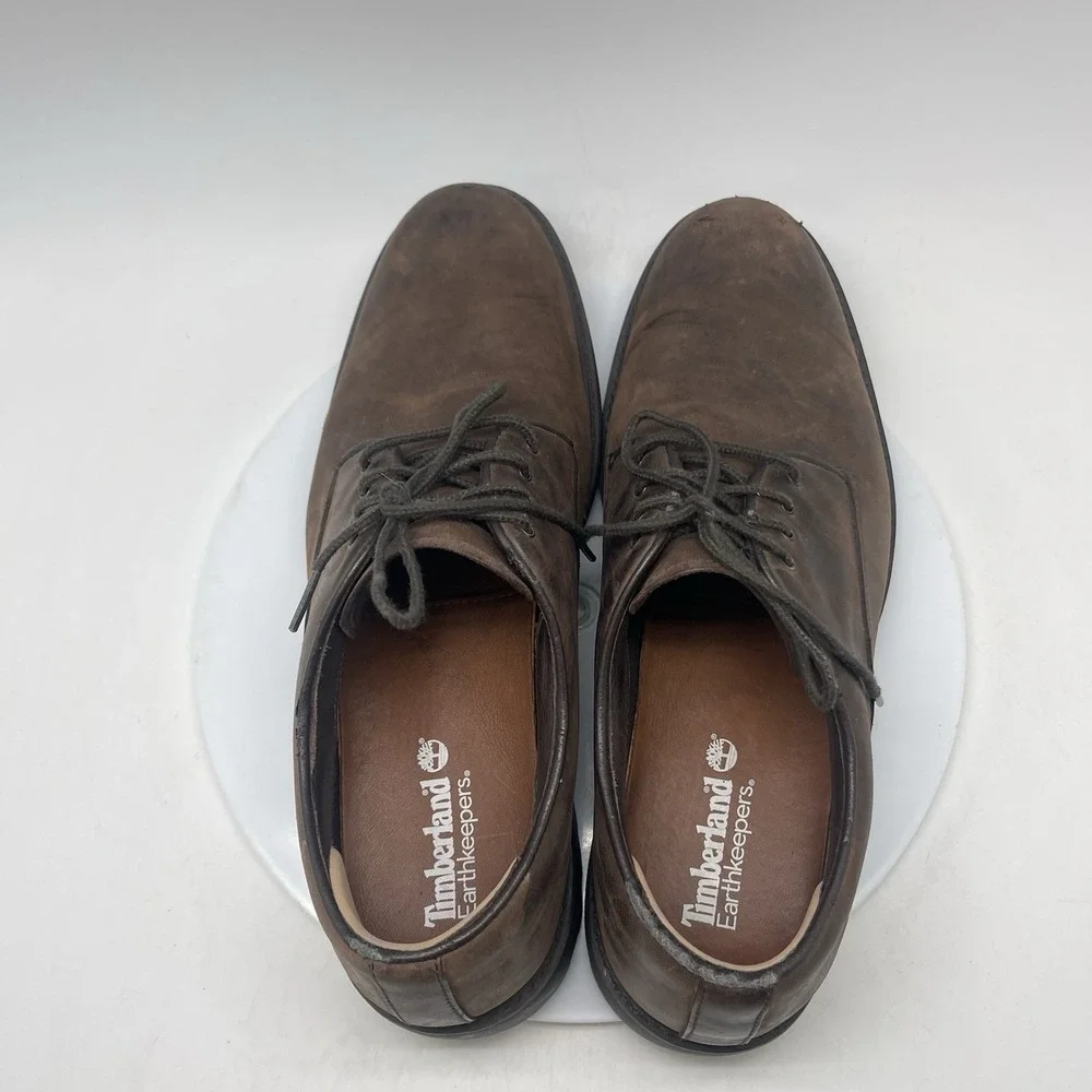 Timberland size mens
